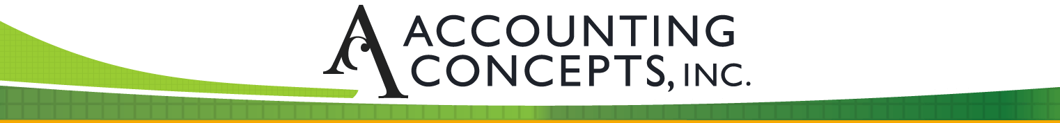 accounting concepts logo 768
